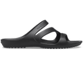 Crocs Women's Kadee II Sandal - Black