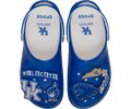 Crocs Men's Kentucky Crocband Clog - Multi