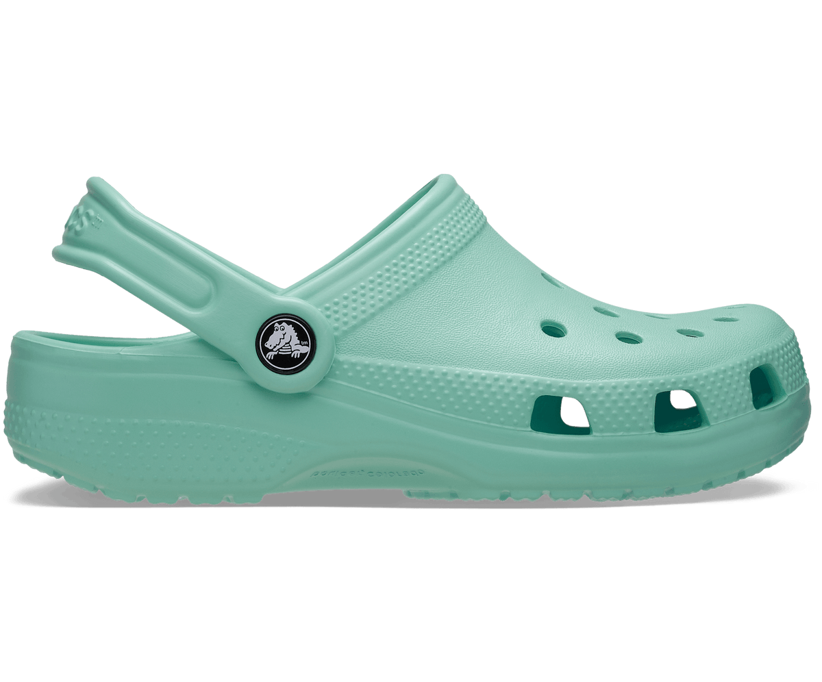 Crocs Kids' Classic Clog - Retro