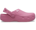 Crocs Kids' Crafted Clog - Quiet Rose