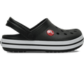 Crocs Kids' Crocband Clog - Black