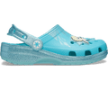 Disney x Crocs Kids' Frozen Elsa Classic Clog - Multi