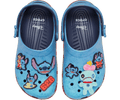 Disney x Crocs Kids Lilo & Stitch Classic Clog - Multi