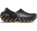 Crocs Kids' Echo Gum RO Clog - Black