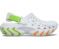 Crocs Kids' Echo II Clog - Moon Burst