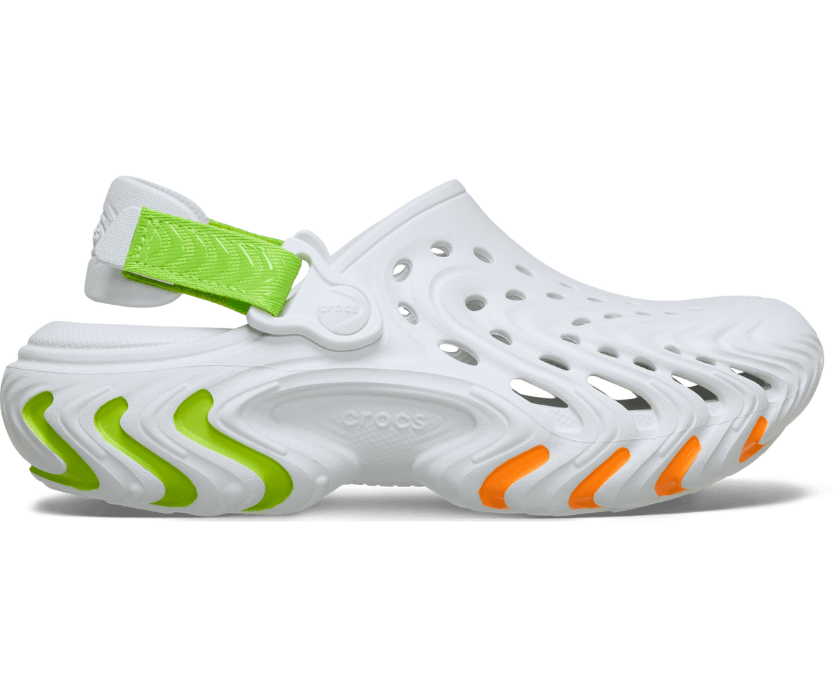 Crocs Kids' Echo II Clog - Moon Burst