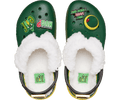 Crocs Kids Elf Classic Clog - Lemon