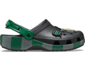 Harry Potter x Crocs Kids' Slytherin Classic Clog - Multi