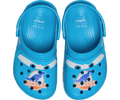 Lightning McQueen x Crocs Kids' Dinoco Crocband Clog - Multi