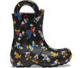 Crocs Kids' Mickey & Friends Handle It - Multi