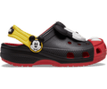 Crocs Kids' Mickey Mouse Classic Clog - Multi