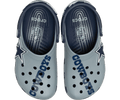 NFL x Crocs Kids' Dallas Cowboys Graphic Classic Clog - Multi
