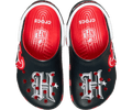 NFL x Crocs Kids' Houston Texans Graphic Classic Clog - Multi