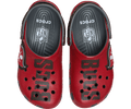 NFL x Crocs Kids' Tampa Bay Buccaneers Graphic Classic Clog - Multi