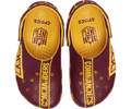 NFL x Crocs Kids' Washington Commanders Graphic Classic Clog - Multi