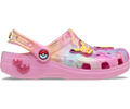 Crocs Kids' Pokémon Pikachu Classic Clog - Multi
