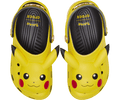 Crocs Kids Pokémon Pikachu Classic Clog - Multi