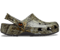 Realtree x Crocs Kids' APX Classic Clog - Multi
