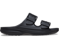 Crocs Kids' Saturday Sandal - Black