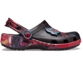 Spiderverse x Crocs Kids' Miles Classic Clog - Multi