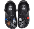 Star Wars x Crocs Kids Hyperspace Classic Clog - Multi