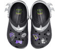 Crocs Kids' Teenage Mutant Ninja Turtles Shredder Classic Clog - Multi