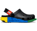 LEGO x Crocs Women's Creativity Clog - Black