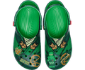 LEGO x Crocs Men's NINJAGO Classic Clog - Multi