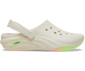 Crocs Women's Mellow 2 Recovery Clog - Summit White/Multi