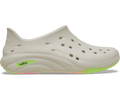 Crocs Women's Mellow 2 Recovery Shoe - Summit White/Multi