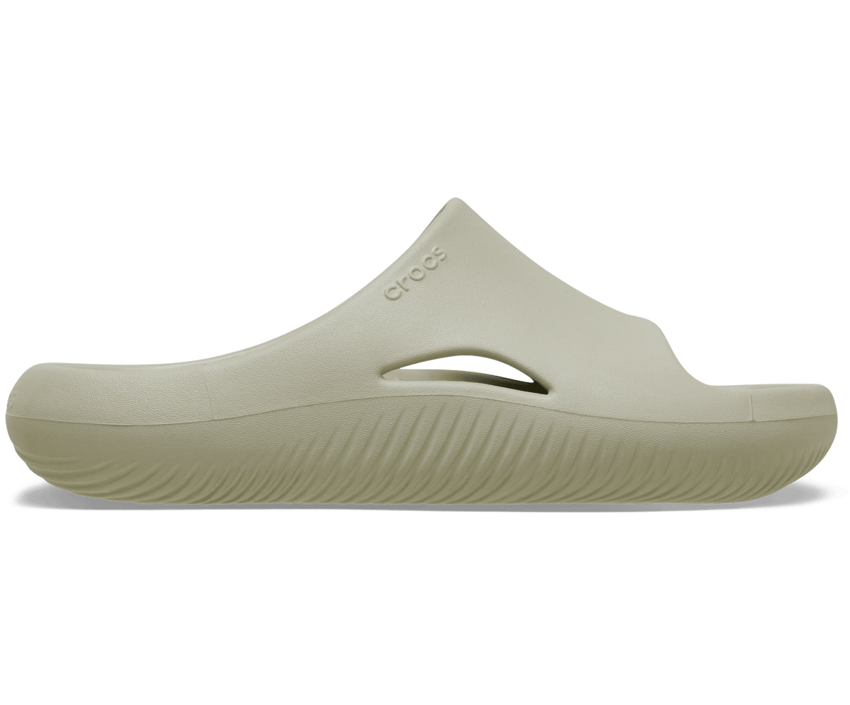 Crocs Women's Mellow Recovery Slide - Meteor