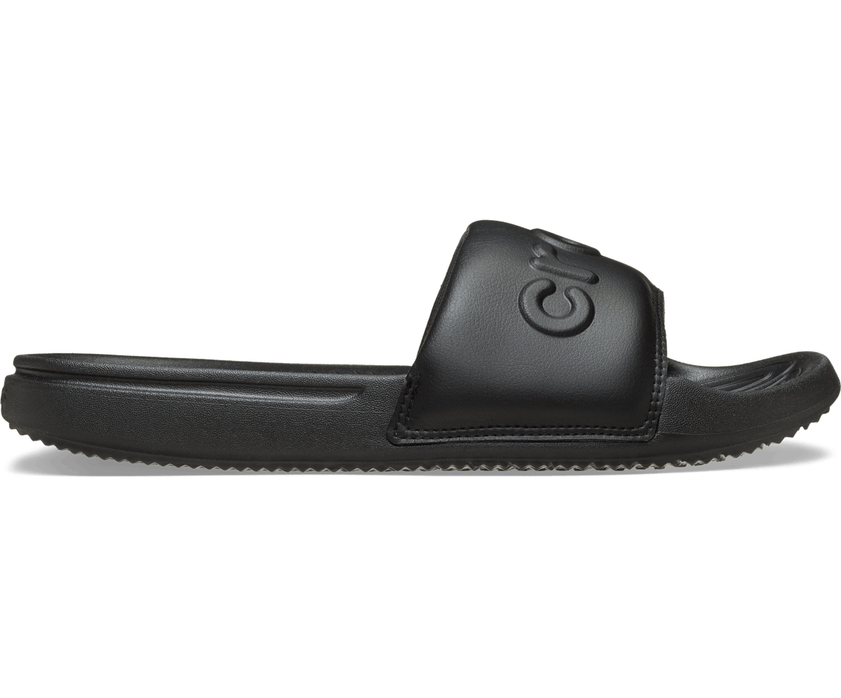 Crocs Men's All Day Slide - Black