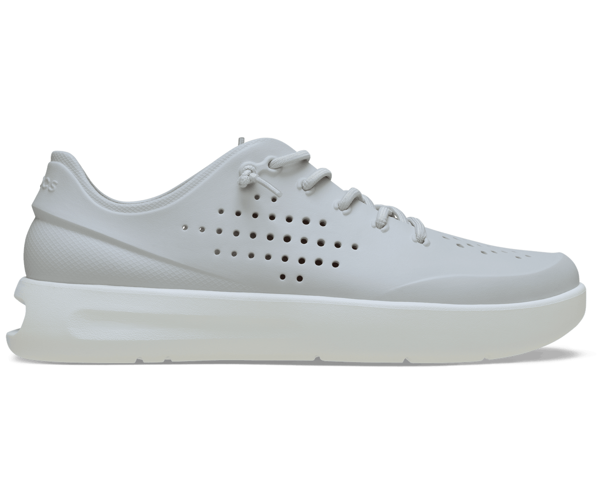 Crocs Men's InMotion LiteRide Pacer - Atmosphere / White