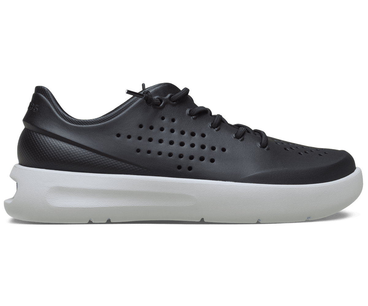 Crocs Men's InMotion LiteRide Pacer - Black / Atmosphere