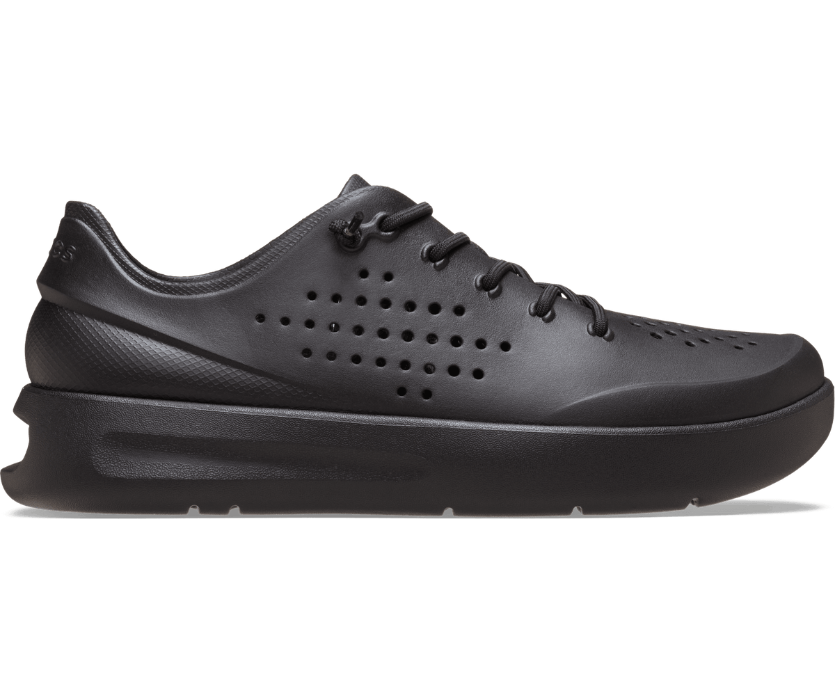 Crocs Men's InMotion LiteRide Pacer - Black / Black