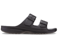 Crocs Men's Saturday Sandal - Black