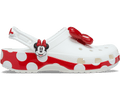 Crocs Women's Minnie Mouse Classic Clog - Multi