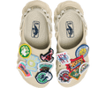 NBA x Crocs Women's Echo Clog - Multi