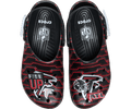 NFL x Crocs Men's Atlanta Falcons Classic Clog - Multi