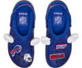 NFL x Crocs Women's Buffalo Bills Classic Lined Clog - Multi