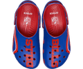 NFL x Crocs Women's Buffalo Bills Graphic Classic Clog - Multi