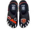 NFL x Crocs Men's Chicago Bears Classic Lined Clog - Multi