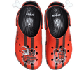 NFL x Crocs Women's Cleveland Browns Classic Clog - Multi