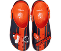 NFL x Crocs Women's Denver Broncos Classic Clog - Multi