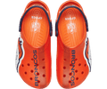 NFL x Crocs Women's Denver Broncos Graphic Classic Clog - Multi