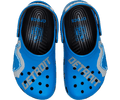 NFL x Crocs Men's Detroit Lions Graphic Classic Clog - Multi