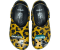 NFL x Crocs Women's Jacksonville Jaguars Classic Clog - Multi