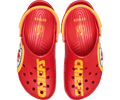 NFL x Crocs Men's Kansas City Chiefs Graphic Classic Clog - Multi