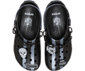 NFL x Crocs Women's Las Vegas Raiders Classic Clog - Multi