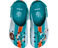 NFL x Crocs Women's Miami Dolphins Classic Clog - Multi